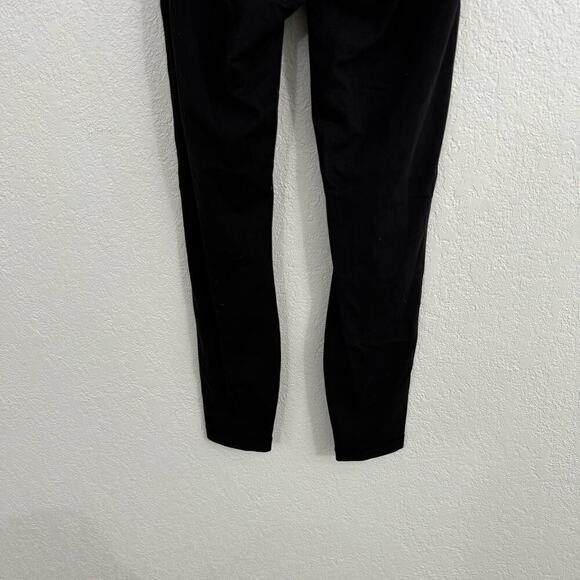 Lululemon Wunder Under Hi-Rise Full-On Luon 25" 7/8 Tight Leggings Black 4 - Picture 10 of 11
